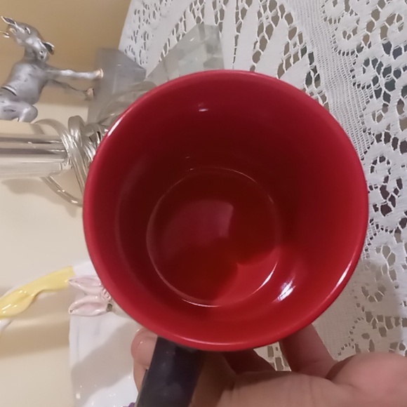 NWOT MLB RED SOX COFFEE MUG - Picture 3 of 6